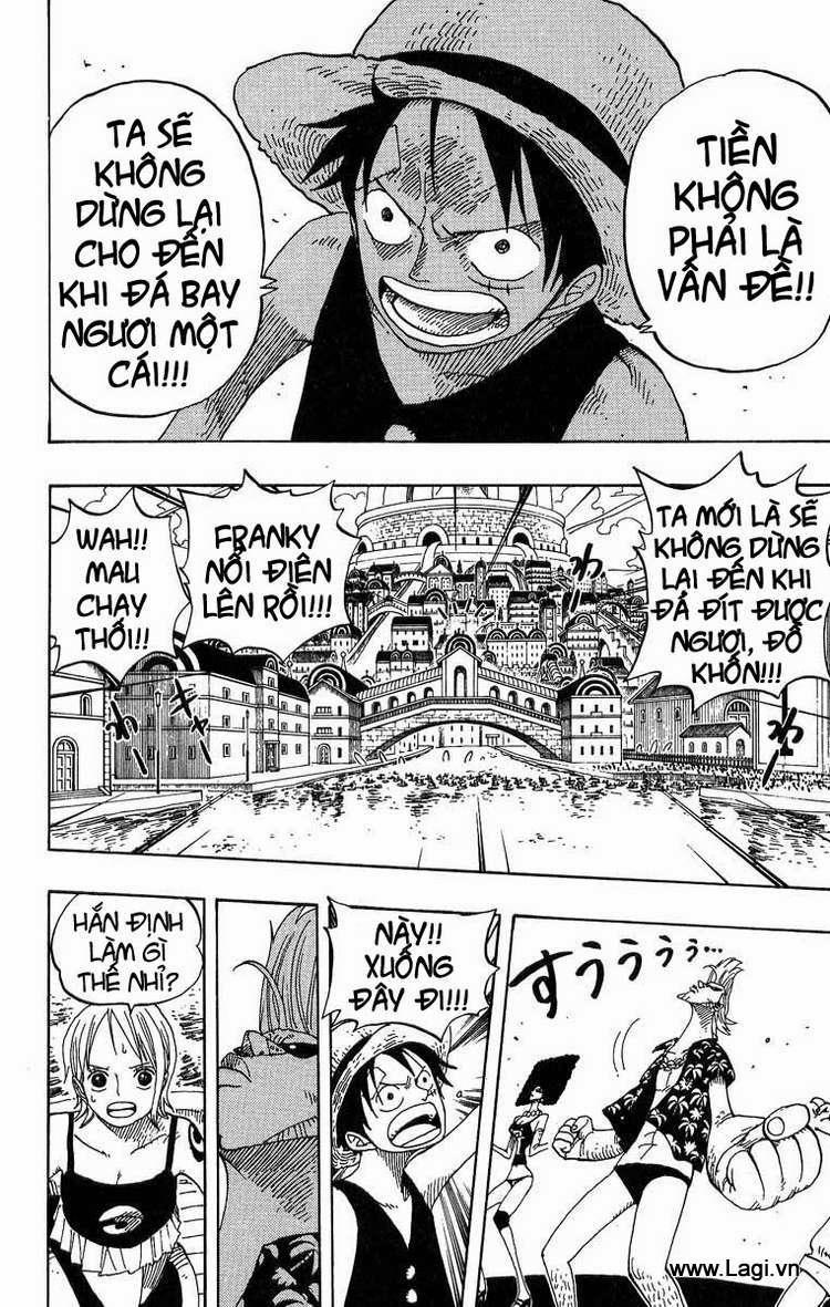 One Piece 336 trang 2