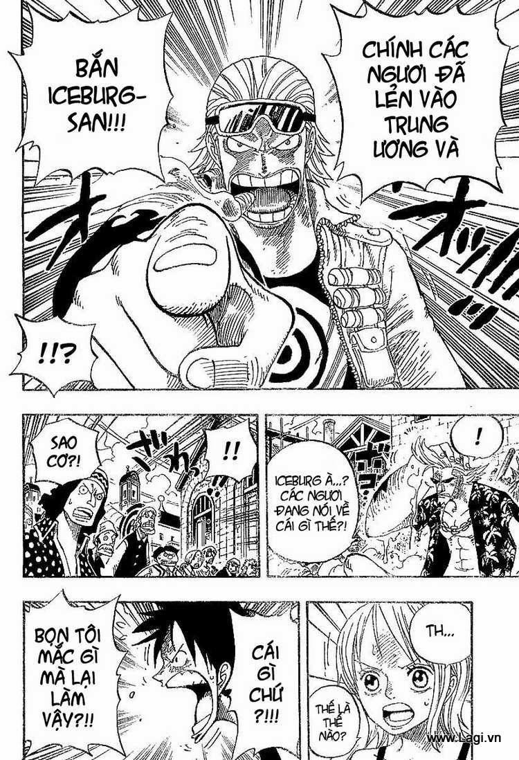 One Piece 337 trang 12