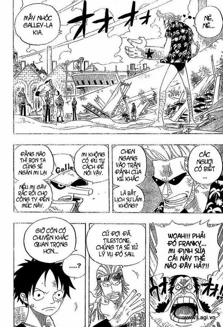 One Piece 337 trang 2