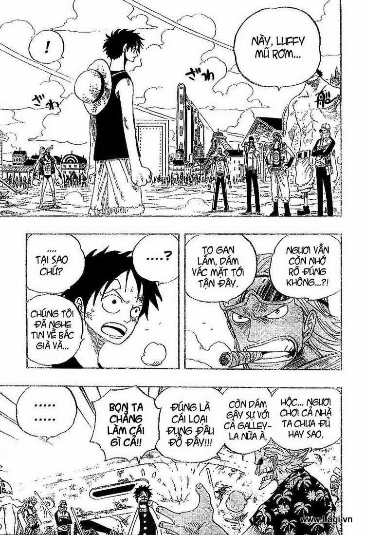 One Piece 337 trang 3