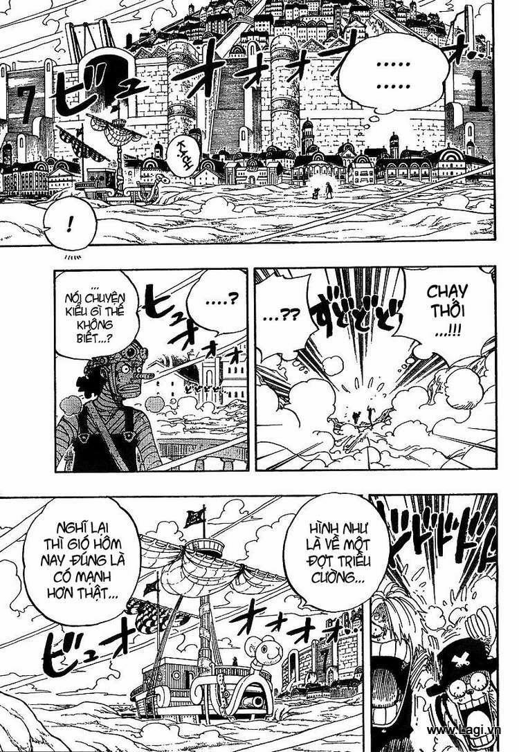One Piece 338 trang 1