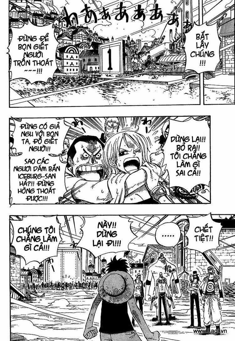 One Piece 338 trang 2