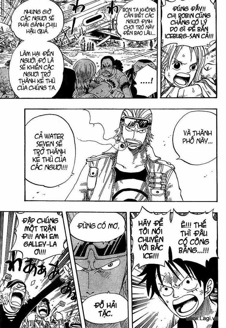 One Piece 338 trang 3