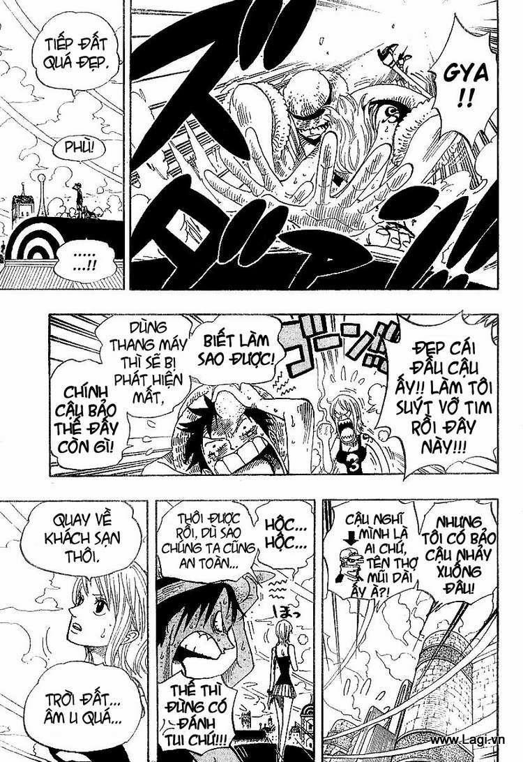 One Piece 340 trang 1
