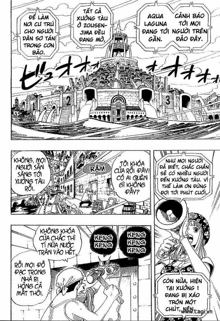 One Piece 340 trang 2