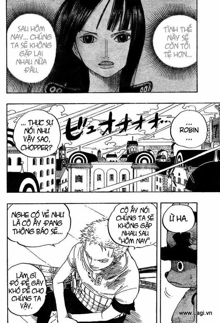 One Piece 341 trang 1