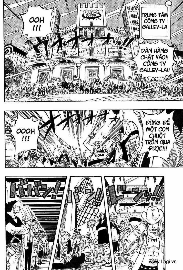 One Piece 341 trang 15