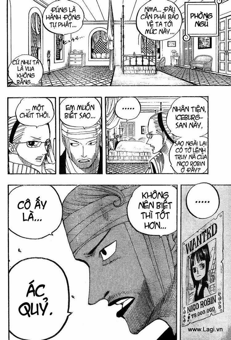 One Piece 341 trang 17