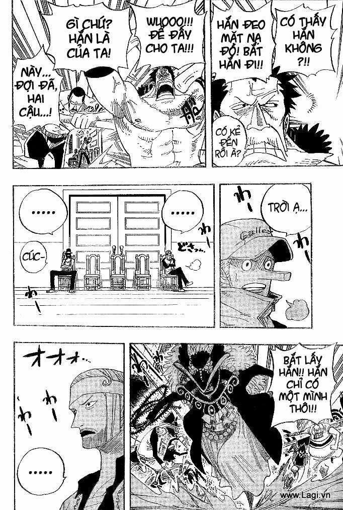 One Piece 342 trang 13