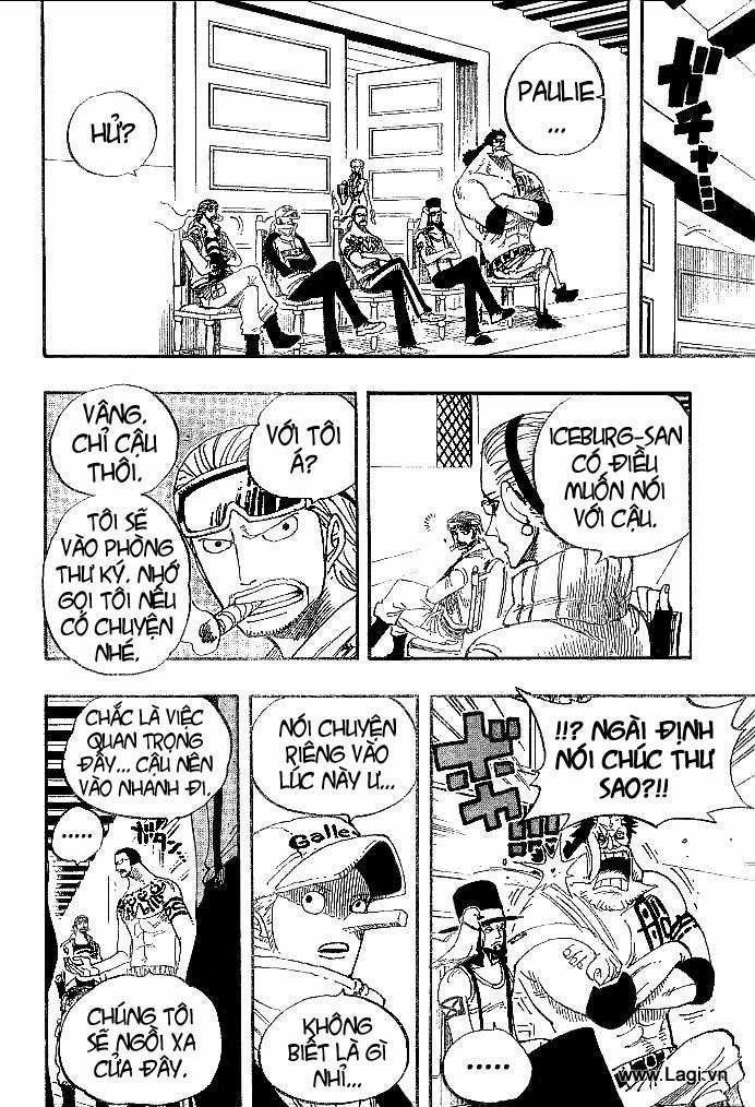 One Piece 342 trang 6