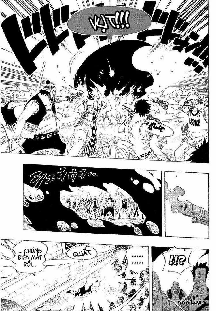 One Piece 343 trang 1