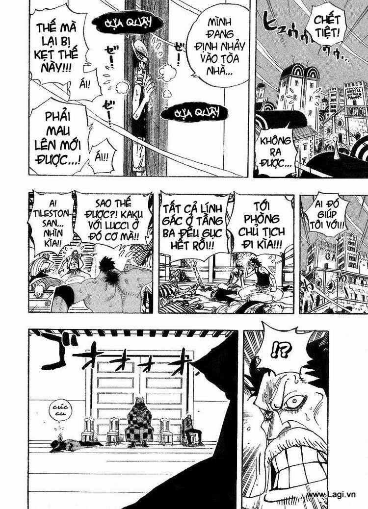 One Piece 343 trang 16