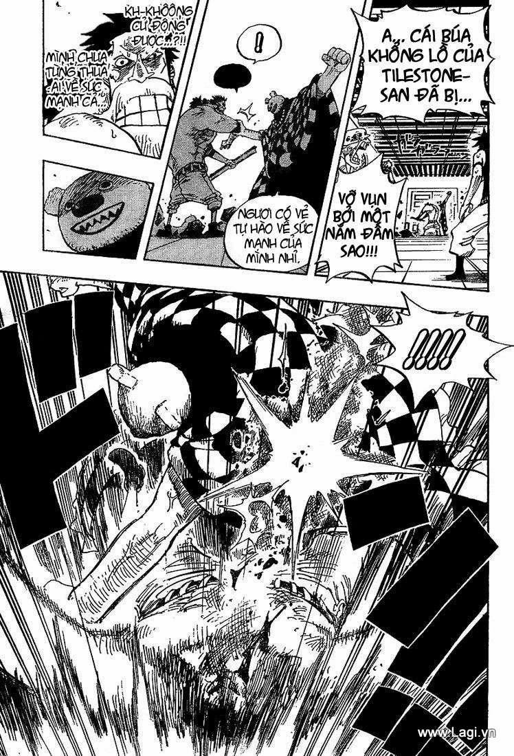 One Piece 344 trang 1