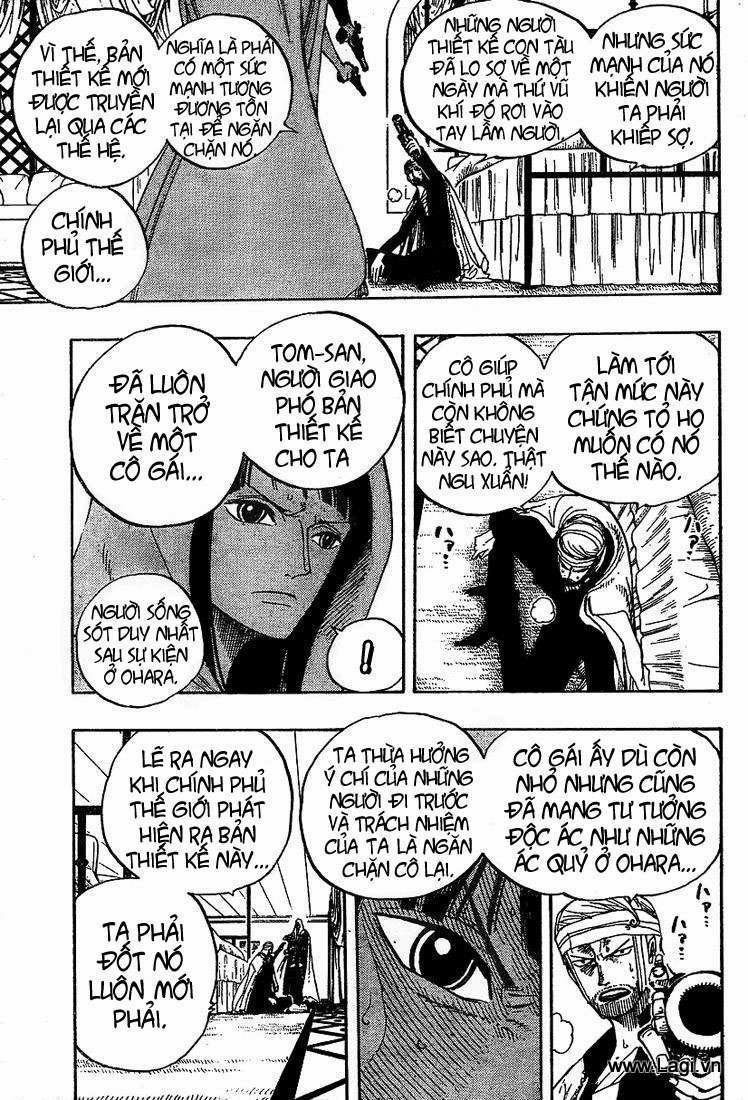 One Piece 344 trang 13