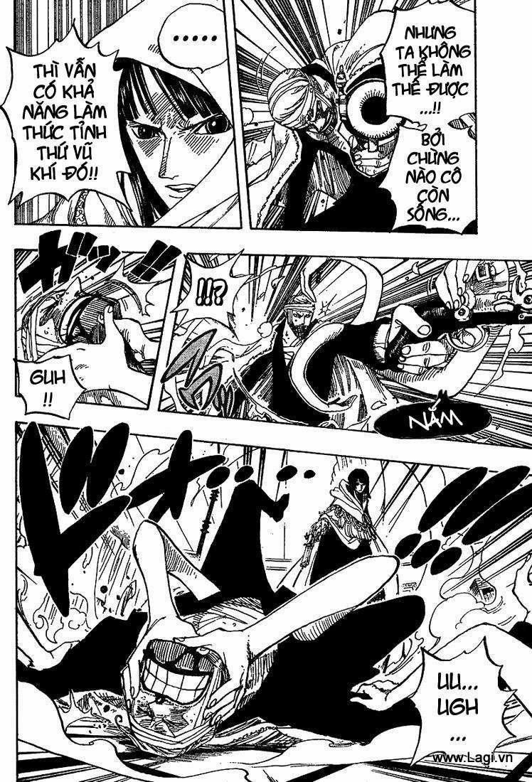One Piece 344 trang 14