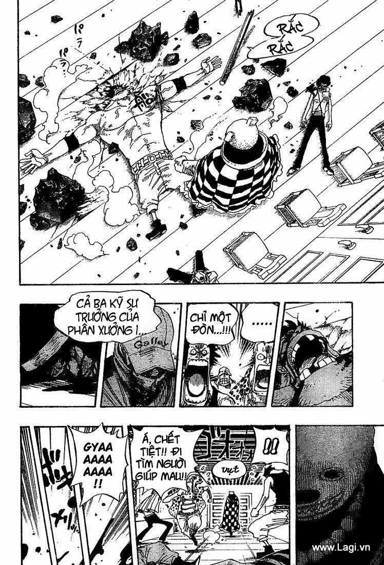 One Piece 344 trang 2