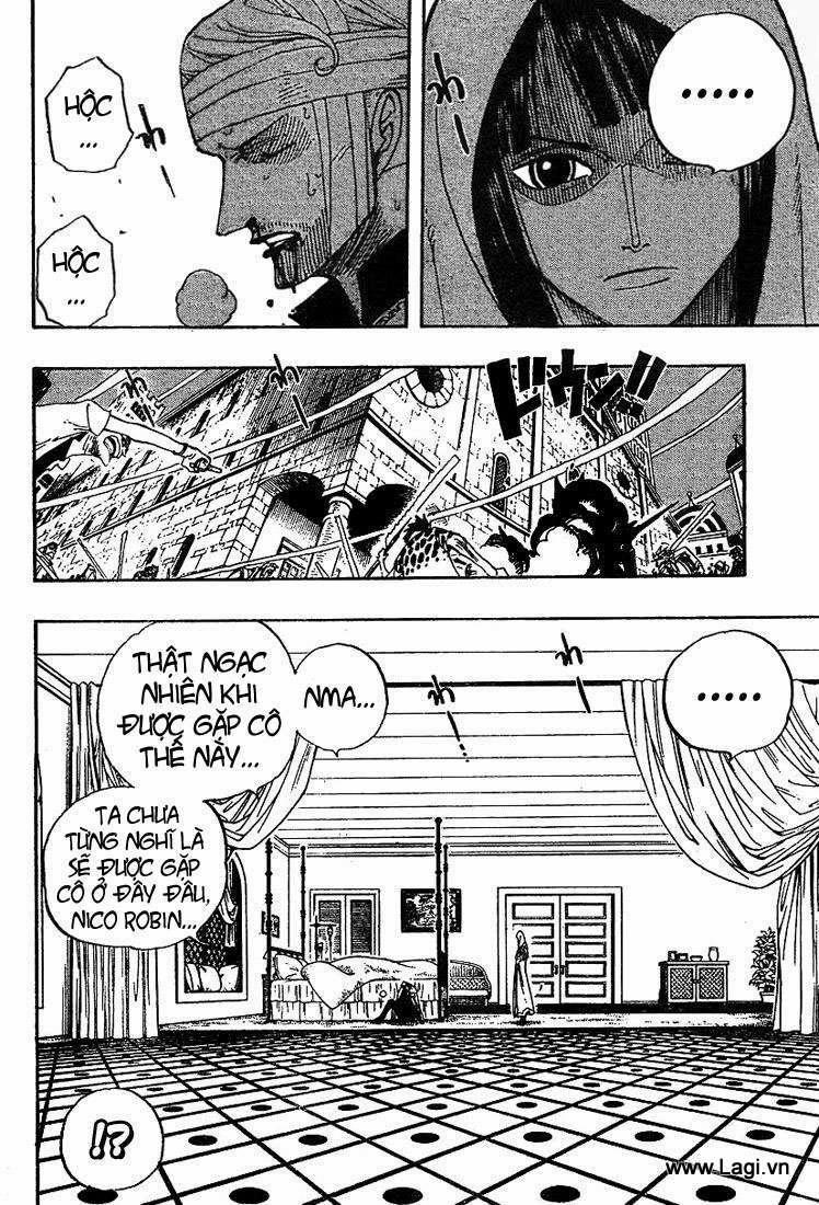 One Piece 344 trang 6