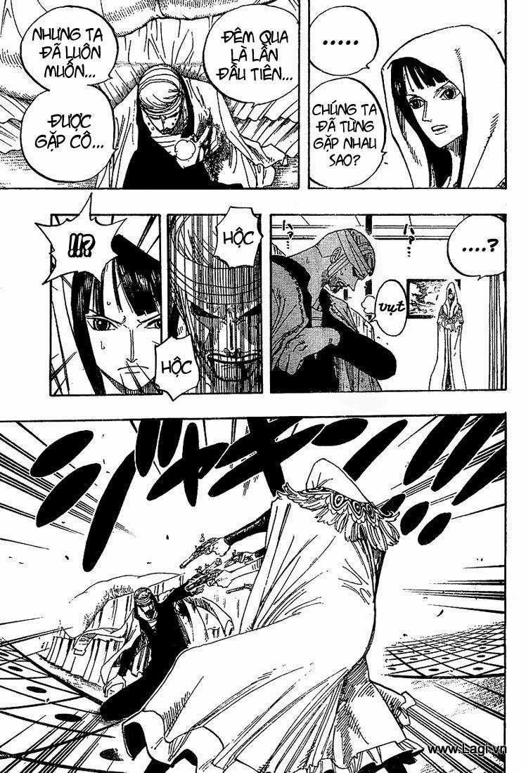One Piece 344 trang 7