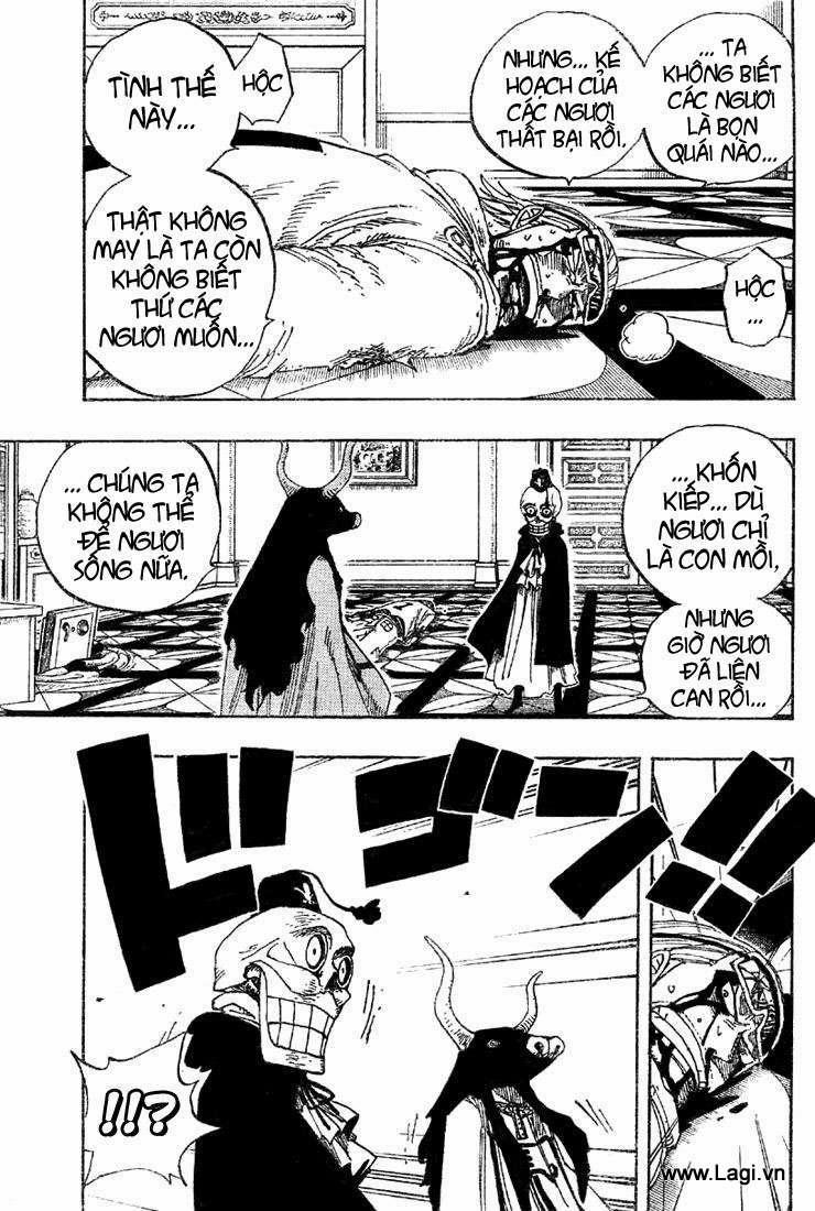 One Piece 345 trang 1