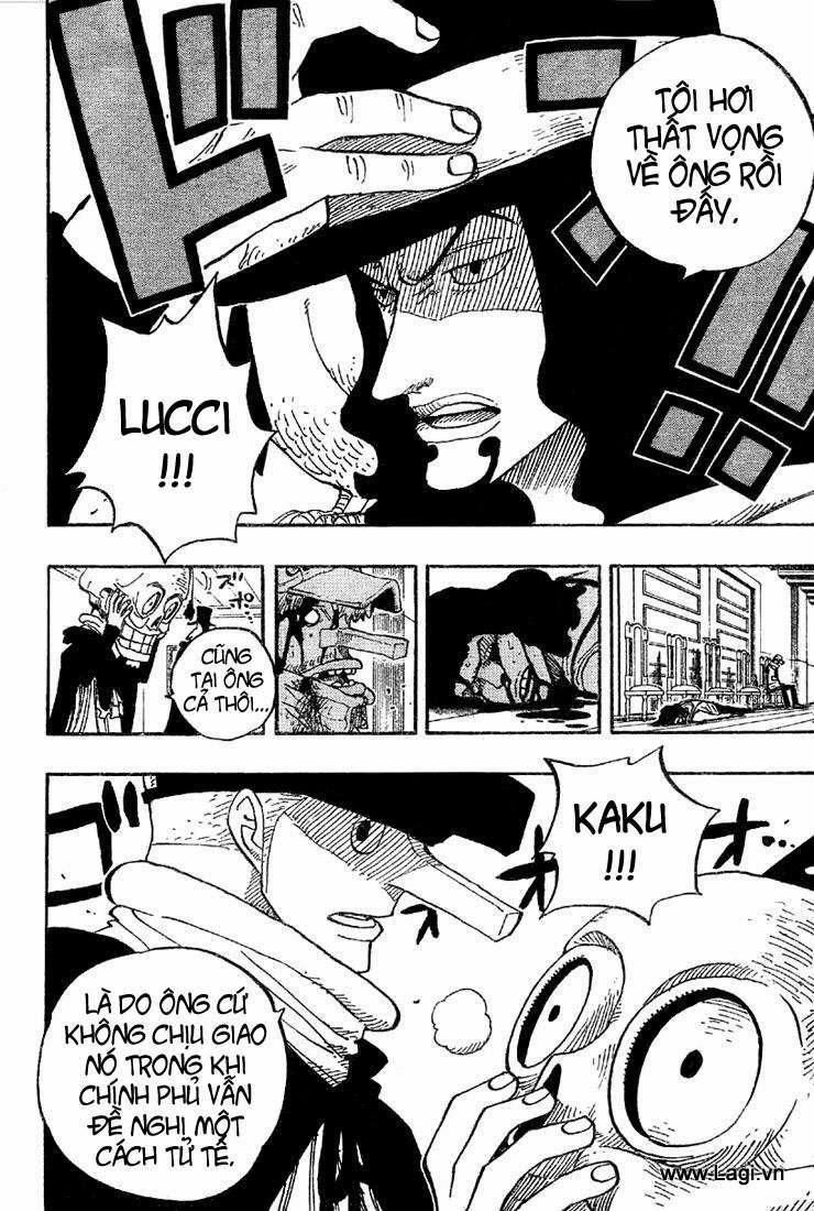 One Piece 345 trang 14