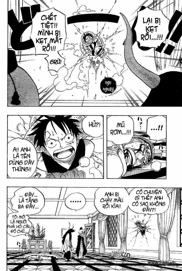 One Piece 345 trang 2