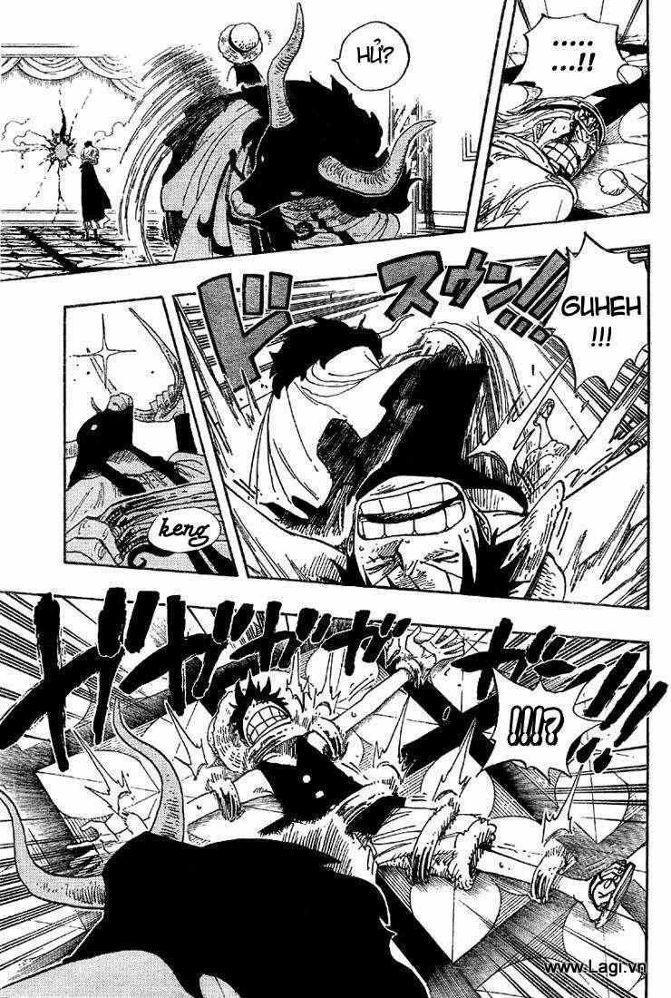 One Piece 345 trang 5