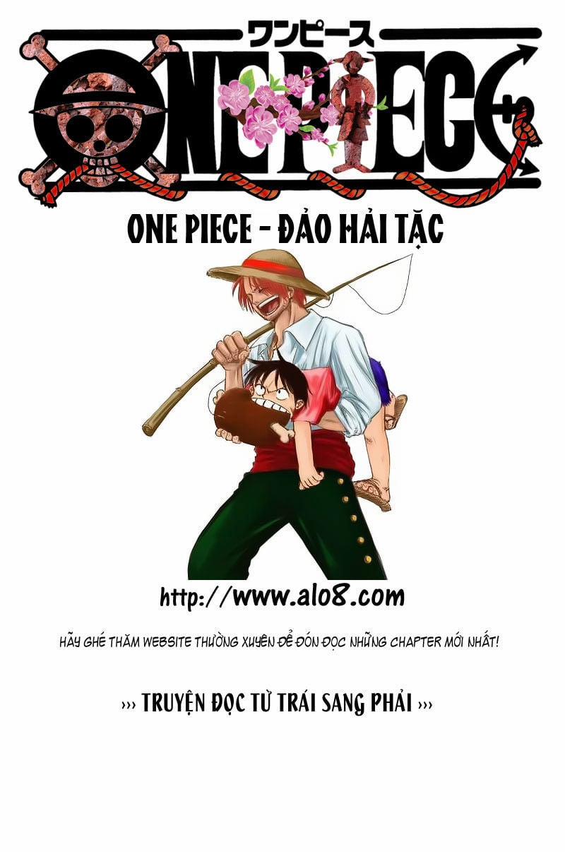 One Piece 346 trang 18