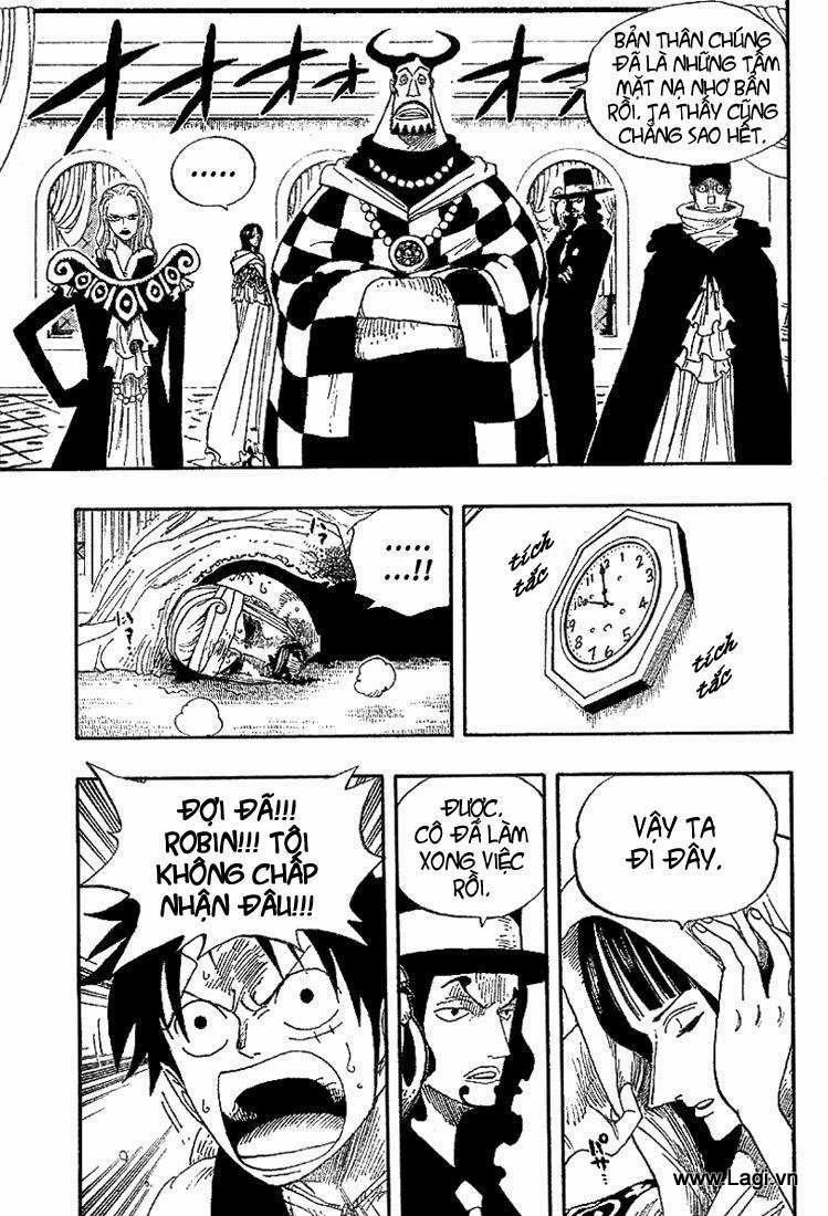 One Piece 348 trang 1