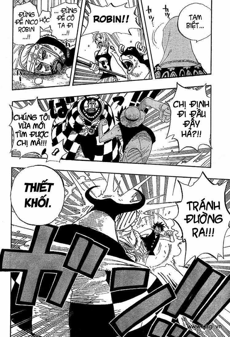 One Piece 348 trang 2