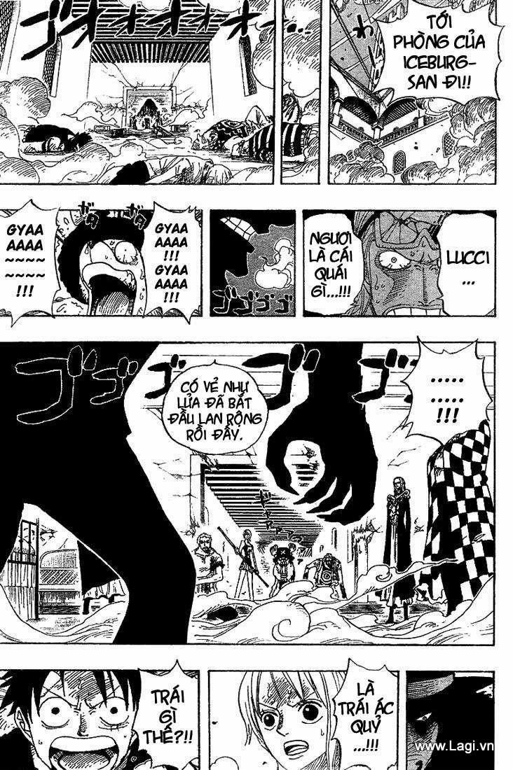 One Piece 349 trang 1
