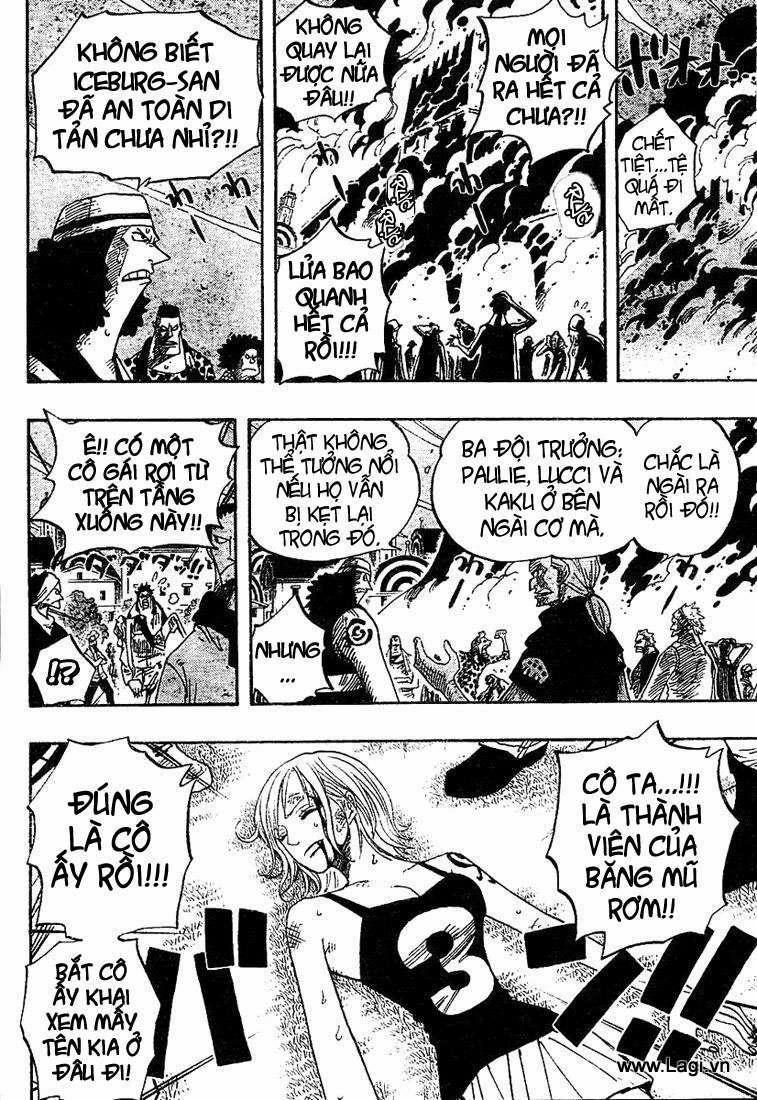 One Piece 349 trang 12