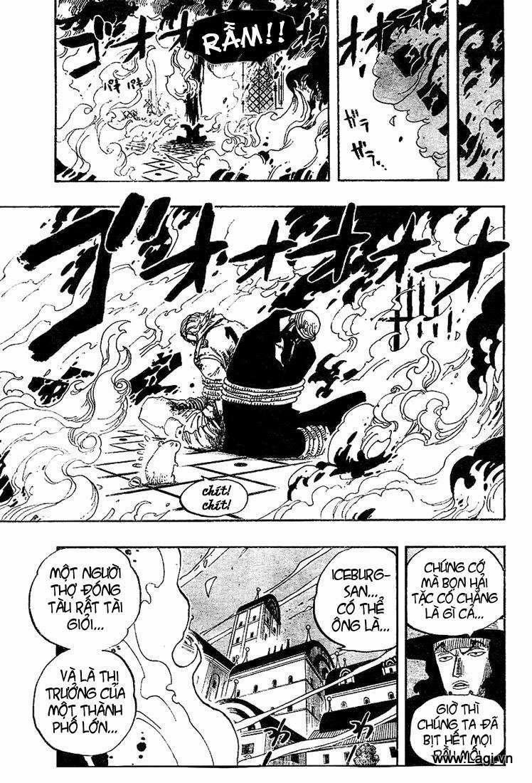One Piece 349 trang 13