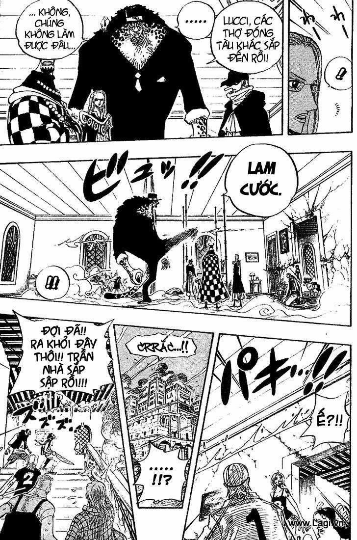 One Piece 349 trang 4