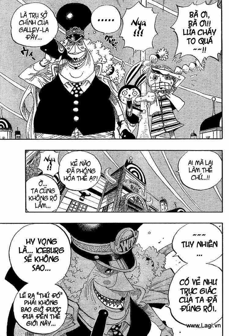 One Piece 350 trang 1