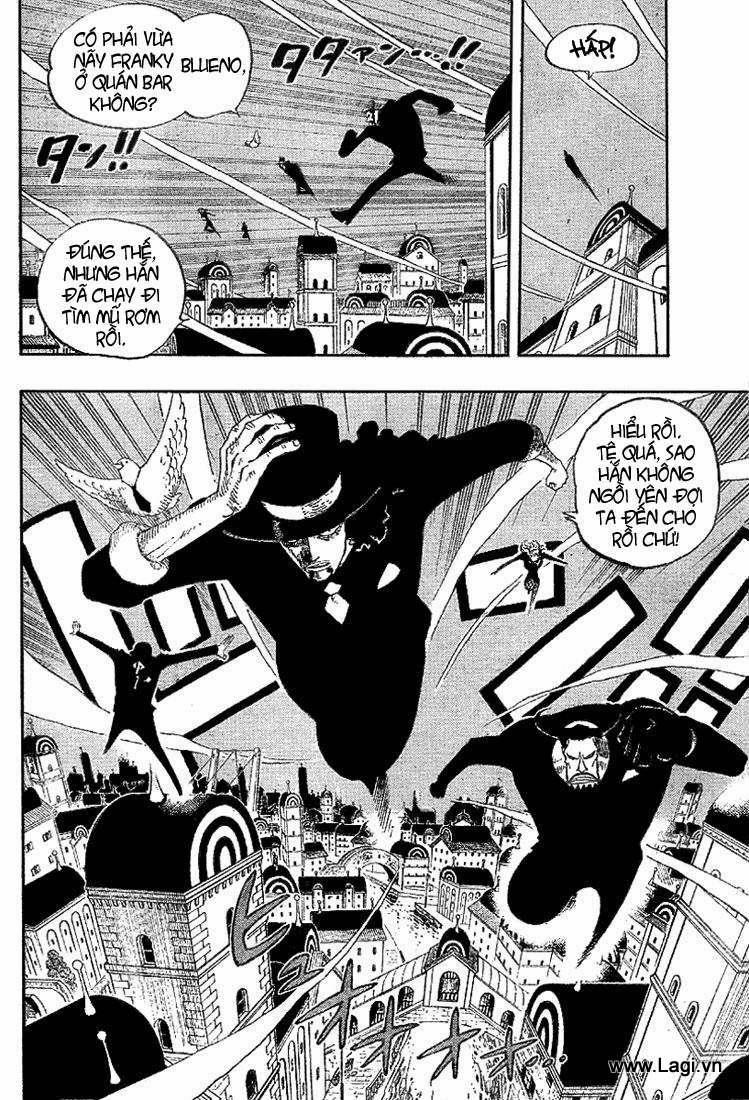 One Piece 350 trang 2