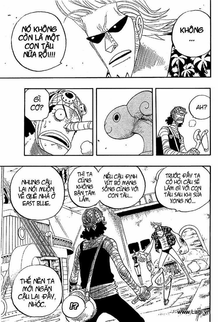 One Piece 351 trang 1