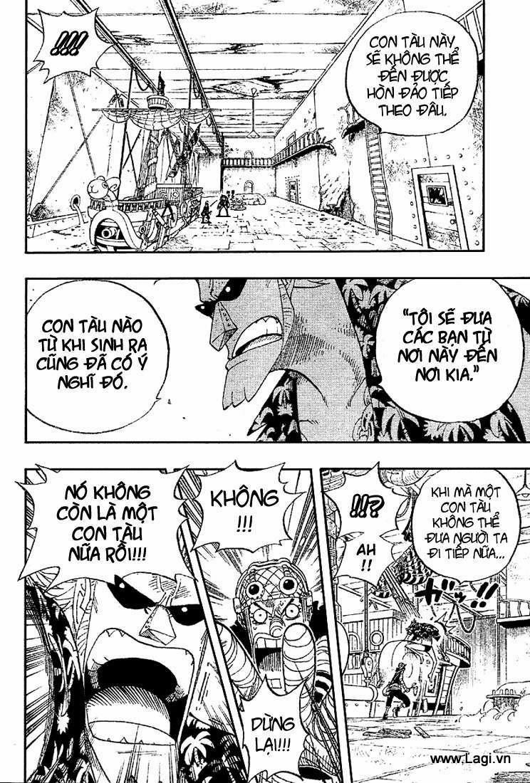 One Piece 351 trang 2