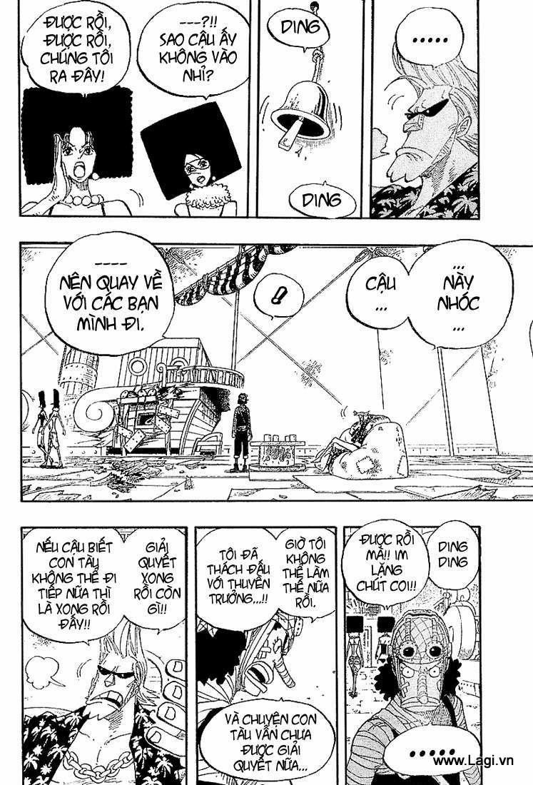One Piece 352 trang 1