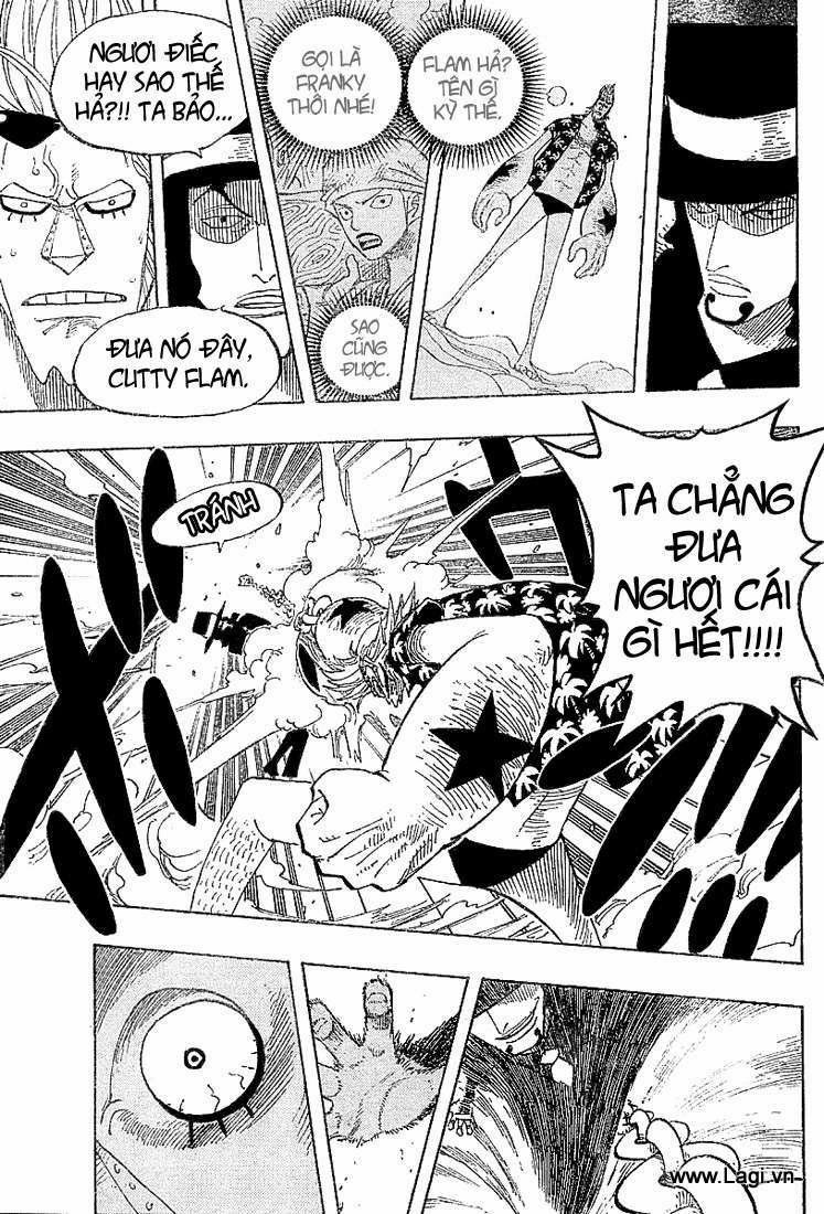 One Piece 352 trang 12
