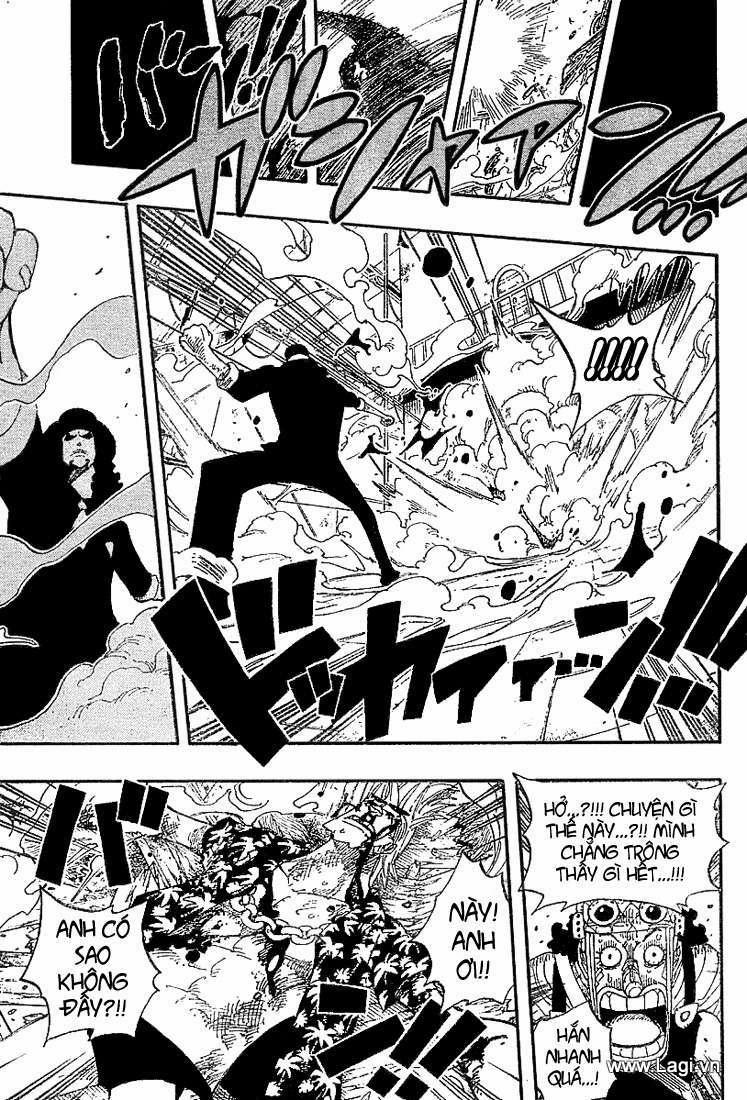 One Piece 352 trang 14
