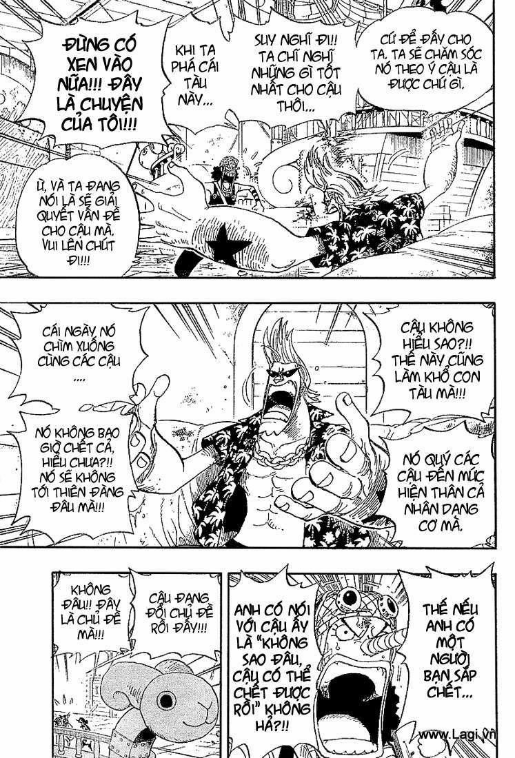 One Piece 352 trang 2