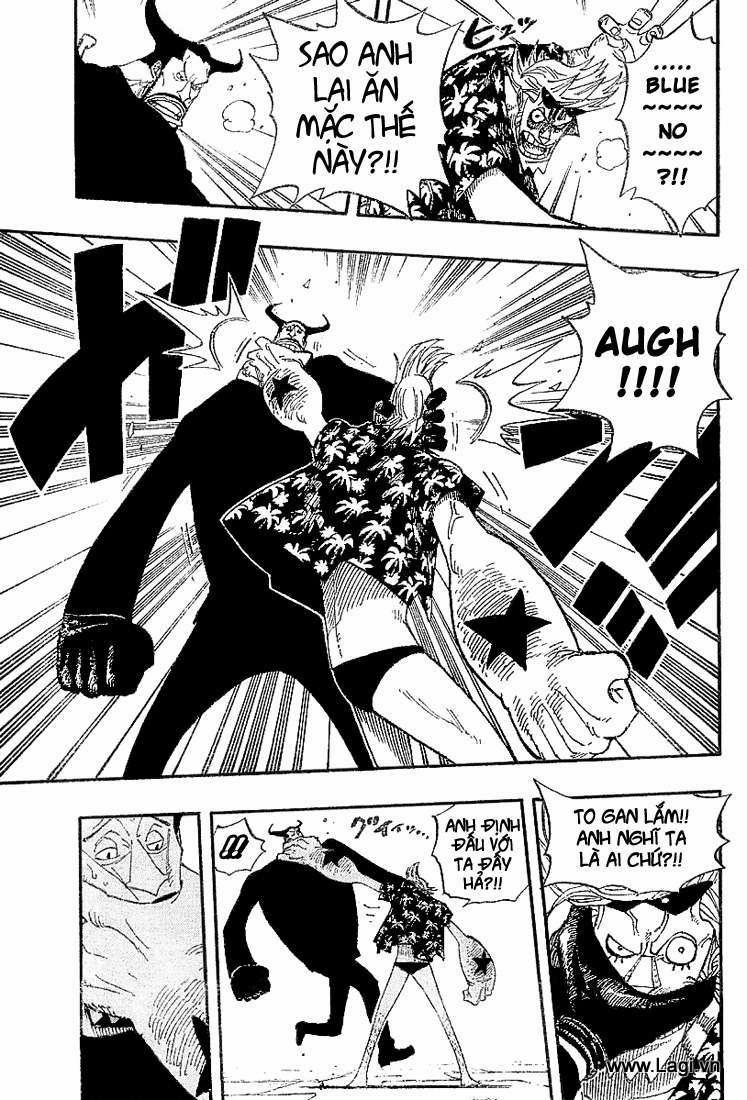 One Piece 352 trang 6