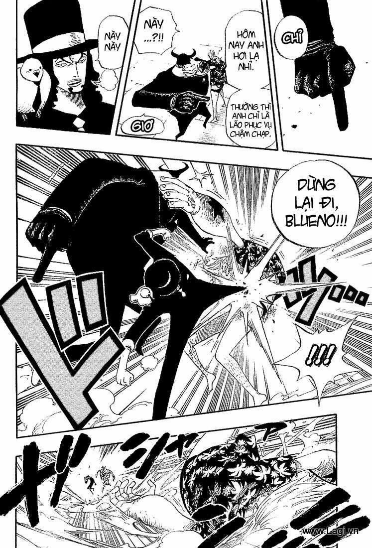 One Piece 352 trang 7