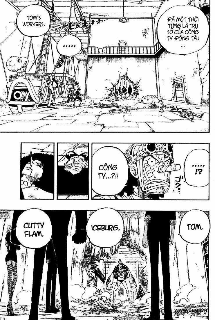 One Piece 353 trang 1