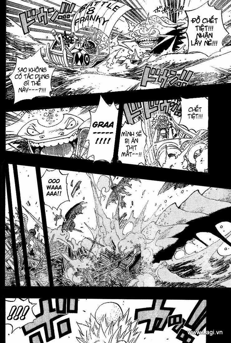 One Piece 353 trang 8