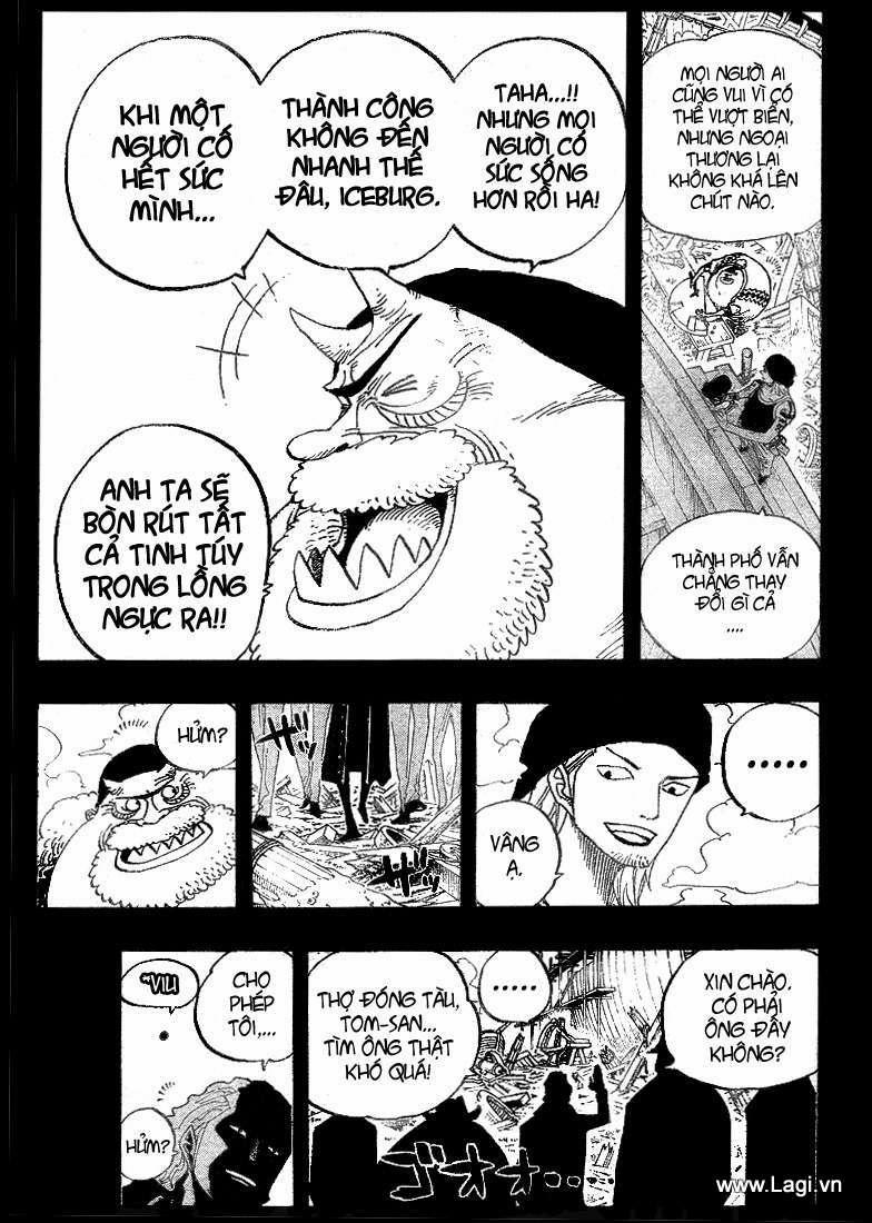 One Piece 355 trang 1