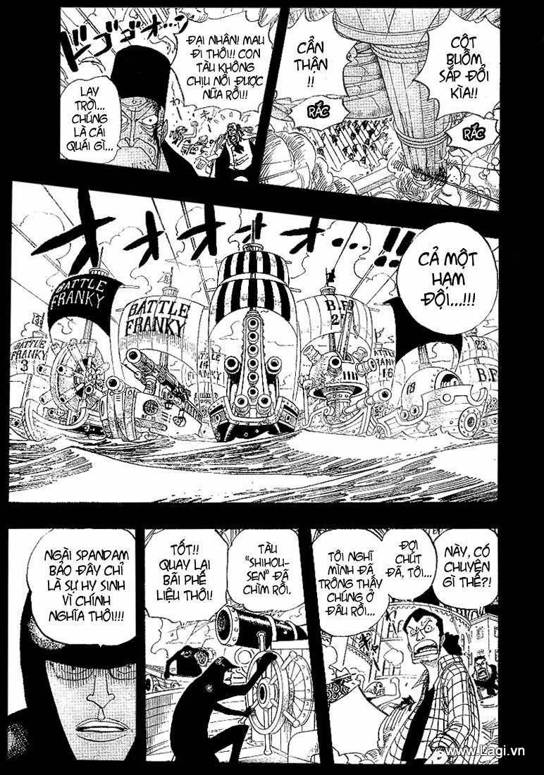 One Piece 356 trang 1