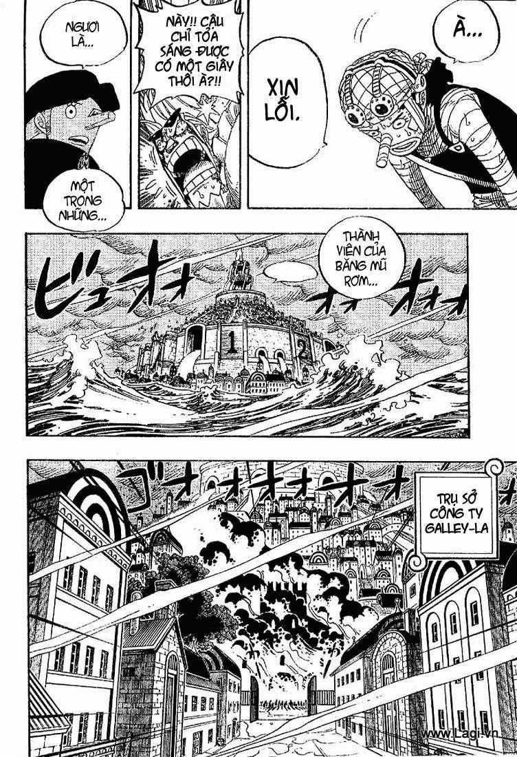 One Piece 358 trang 14