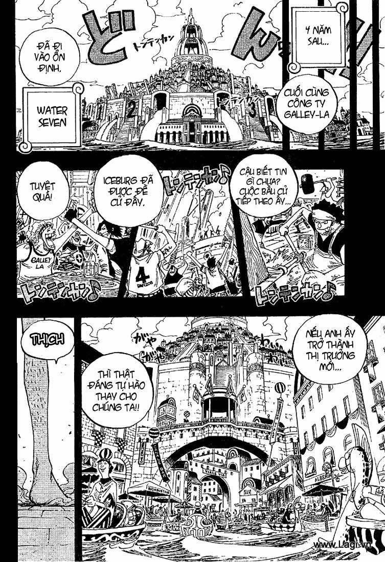 One Piece 358 trang 2
