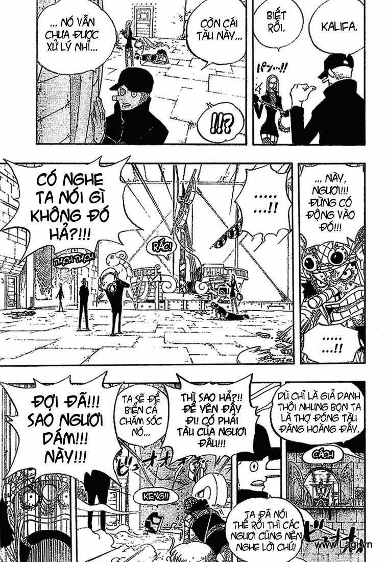 One Piece 359 trang 1
